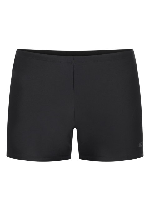 Kąpielówki Rock 43342-99X Czarne Czarny L