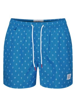 Kąpielówki Rook 42615-55X Niebieski M