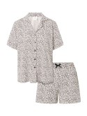 Piżama About Style Beige L