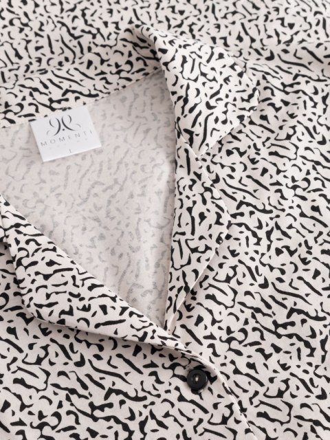 Piżama About Style Beige L