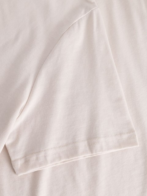 Piżama Impressive You Beige XXXL