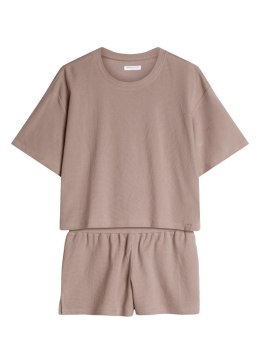 Piżama Nilsa 42780-08X Beżowy S