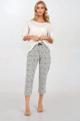 Piżama Your Emotions Beige M