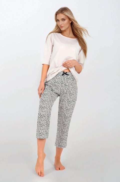Piżama Your Emotions Beige M
