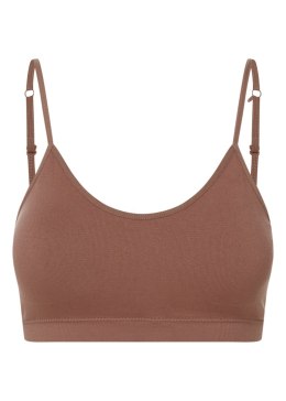 Biustonosz Top Brew 43970-88X Brązowy Brązowy S