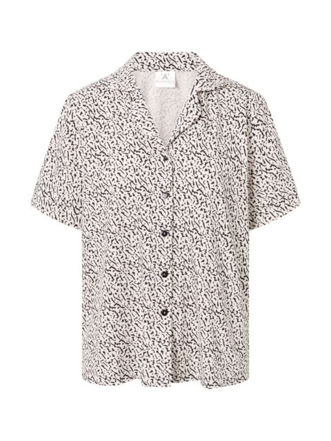 Piżama About Style Long Beige XL