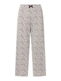 Piżama About Style Long Beige XL