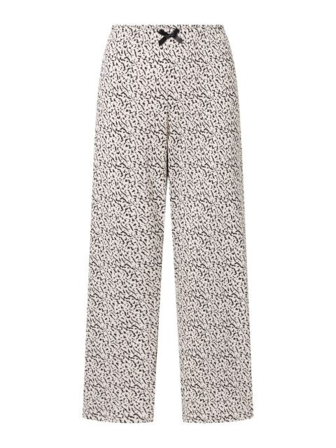 Piżama About Style Long Beige XL
