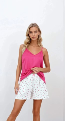 Piżama Lullaby Pink S