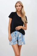 Piżama Summertime Blue XL