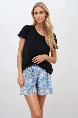 Piżama Summertime Blue XL