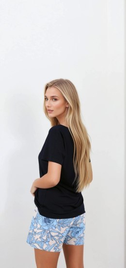 Piżama Summertime Blue XL