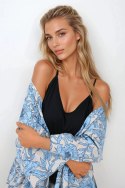 Piżama Twilight Blue XXL