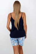 Piżama Twilight Blue S