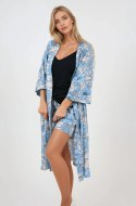 Piżama Twilight Blue S