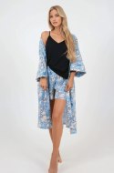 Piżama Twilight Blue S