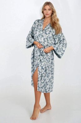 Szlafrok Evening Chill Green S/M