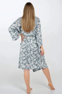 Szlafrok Evening Chill Green S/M