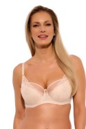 Biustonosz Astrid 1261 Beżowy 95B