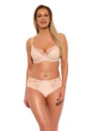 Biustonosz Astrid 1261 Beżowy 95B
