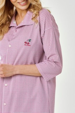 Koszula nocna Jolie 3436 Różowy M