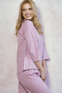 Piżama Jolie 3435 Różowy XL