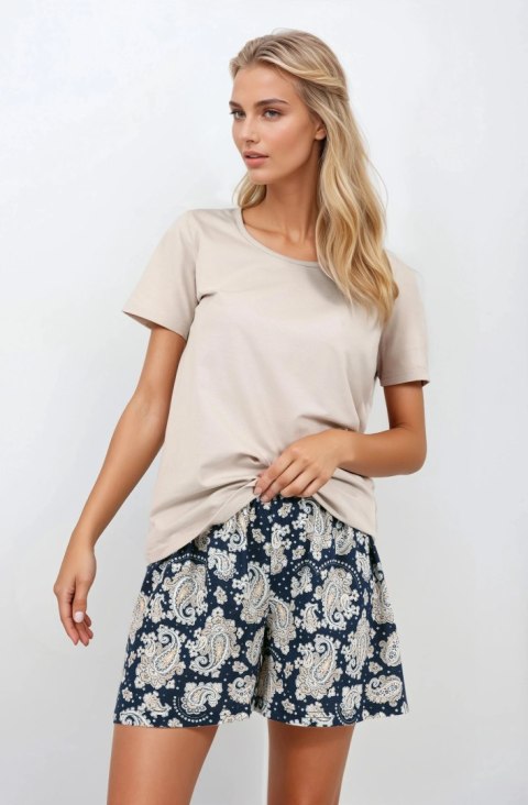Piżama Stardust Navy M