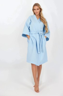Szlafrok Blue Lady Blue XXL/XXXL
