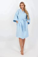 Szlafrok Blue Lady Blue S/M