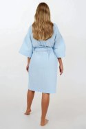 Szlafrok Blue Lady Blue S/M