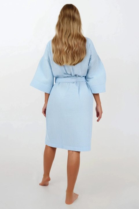 Szlafrok Blue Lady Blue S/M
