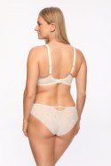 Biustonosz Aurelia 1304 Ecru-Mocca 75D