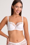 Biustonosz Paris 1302 Biały 80G
