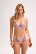 Biustonosz Wendy 1331 Różowy 70G