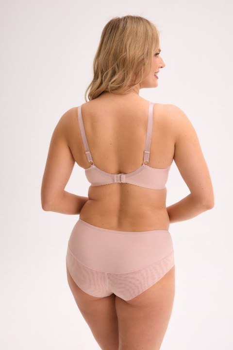 Biustonosz Wendy 1331 Różowy 75C