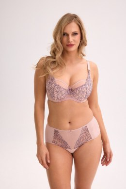 Biustonosz Wendy 1331 Różowy 85F