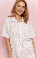 Piżama SIndy 3422 Ecru S