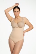 Body 419 Beżowe Beżowy XL