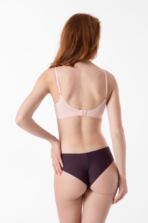 Figi Dark Plum Simple Brasil Śliwkowy L