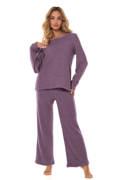 Komplet 2414 Amethyst Ametyst M