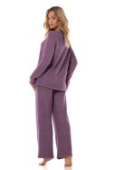 Komplet 2414 Amethyst Ametyst M