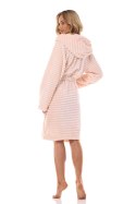 Szlafrok 2416 Robin Morelowy Morelowy XL
