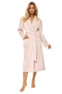 Szlafrok Aura 2510 Angora Angora XXL