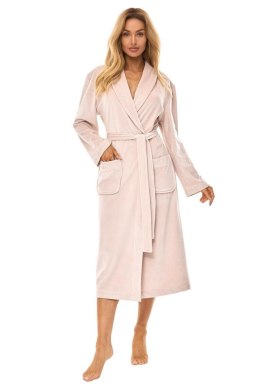 Szlafrok Aura 2510 Angora Angora XXL