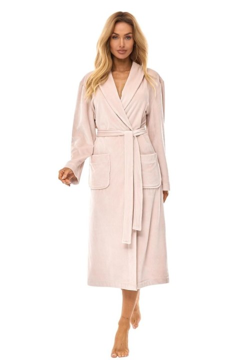 Szlafrok Aura 2510 Angora Angora XXL