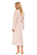 Szlafrok Aura 2510 Angora Angora XXL