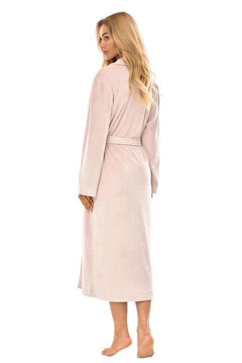 Szlafrok Aura 2510 Angora Angora XXL