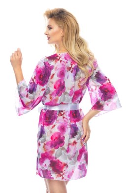 Szlafrok Hoshiko I Flowers XL