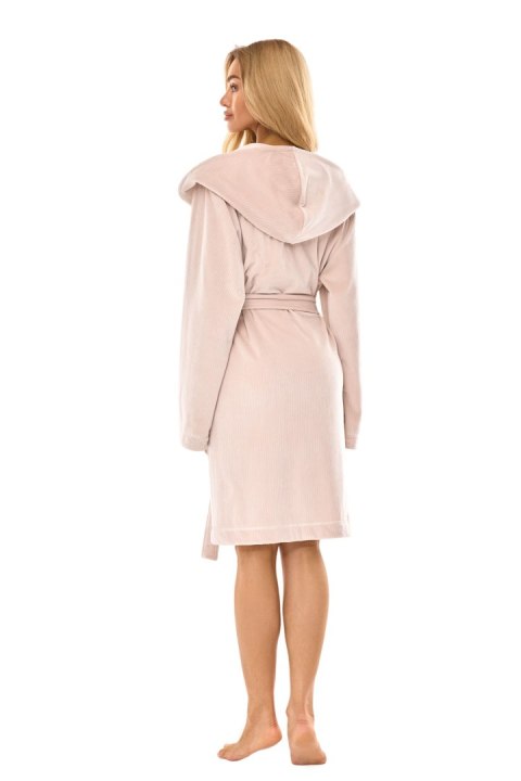 Szlafrok Luna 2509 Angora Angora L