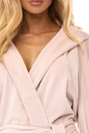 Szlafrok Luna 2509 Angora Angora XL